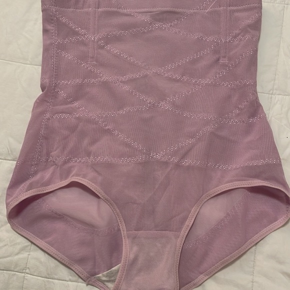 Shapewear Waist Control with Panty - Picture 2 of 9
